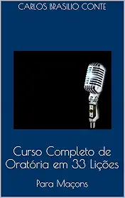 Curso Completo de Oratória em 33 Lições