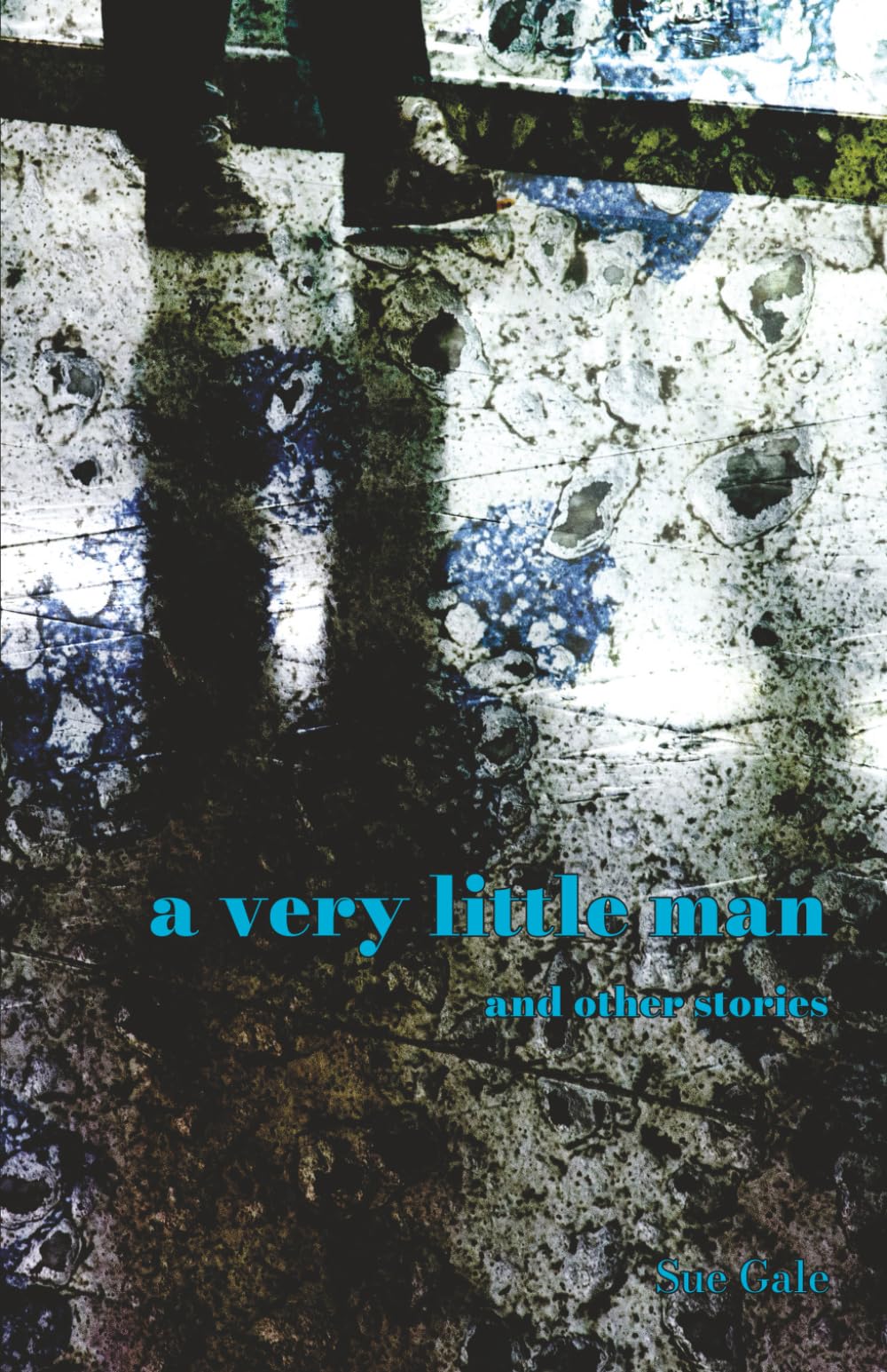 a very little man and other stories