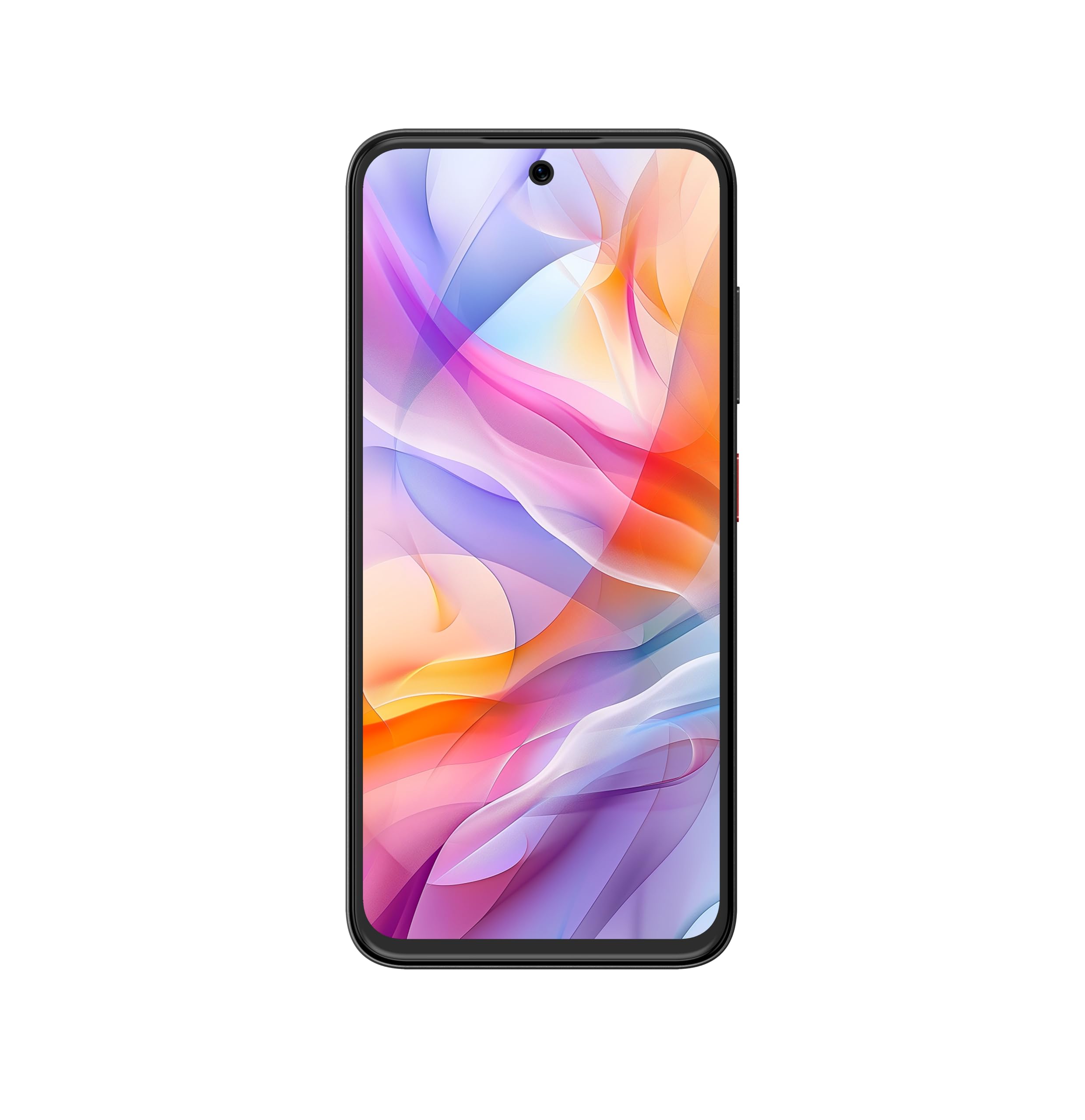 Smartphone ZTE BLADE V70 VITA Stone Grey - Smartphone 6.7"HD+ 120Hz, 256GB di memoria, 20 GB RAM (8+12 RAM dinamica), Fotocamera AI 50MP,Android 14, Ricarica fast 22.5W, NFC