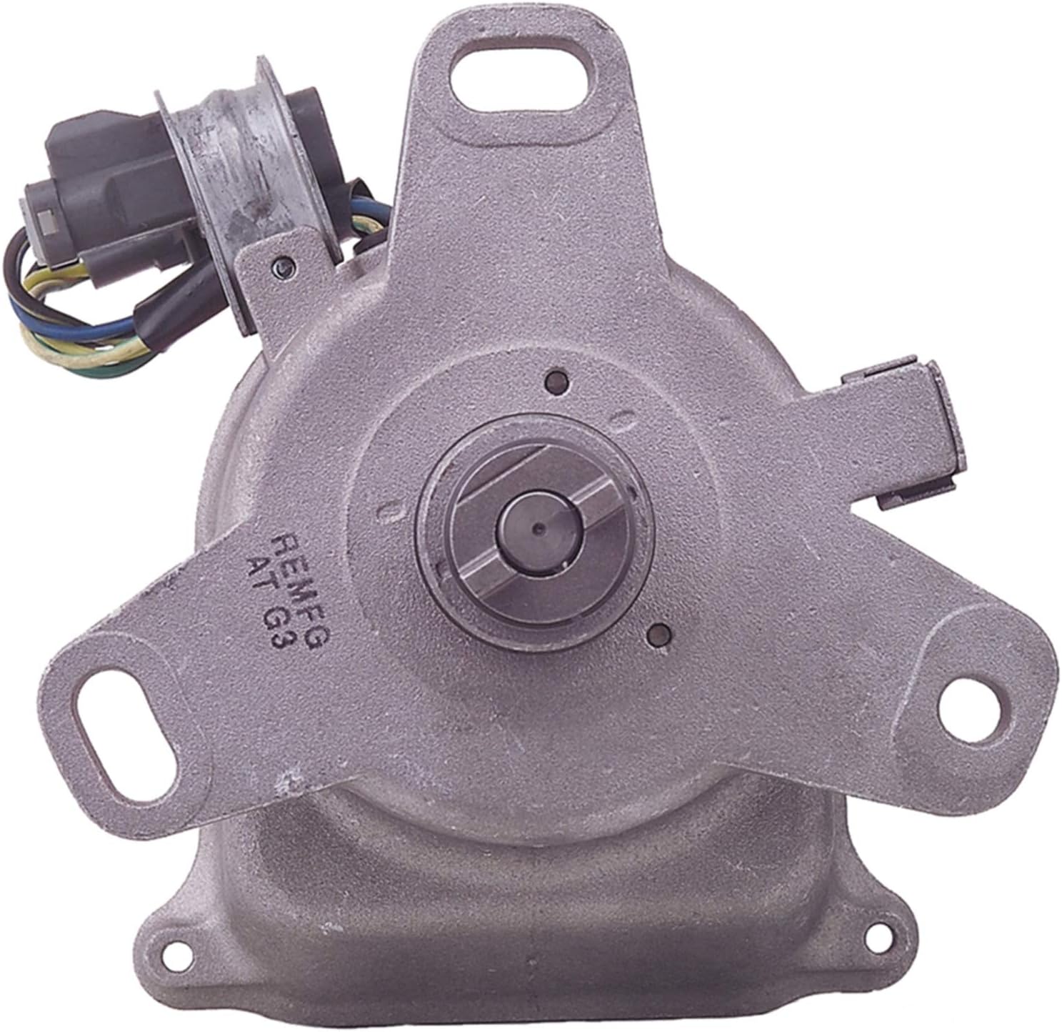 Cardone 31-17430 Remanufactured HEI Electronic Distributor and Module (Renewed)