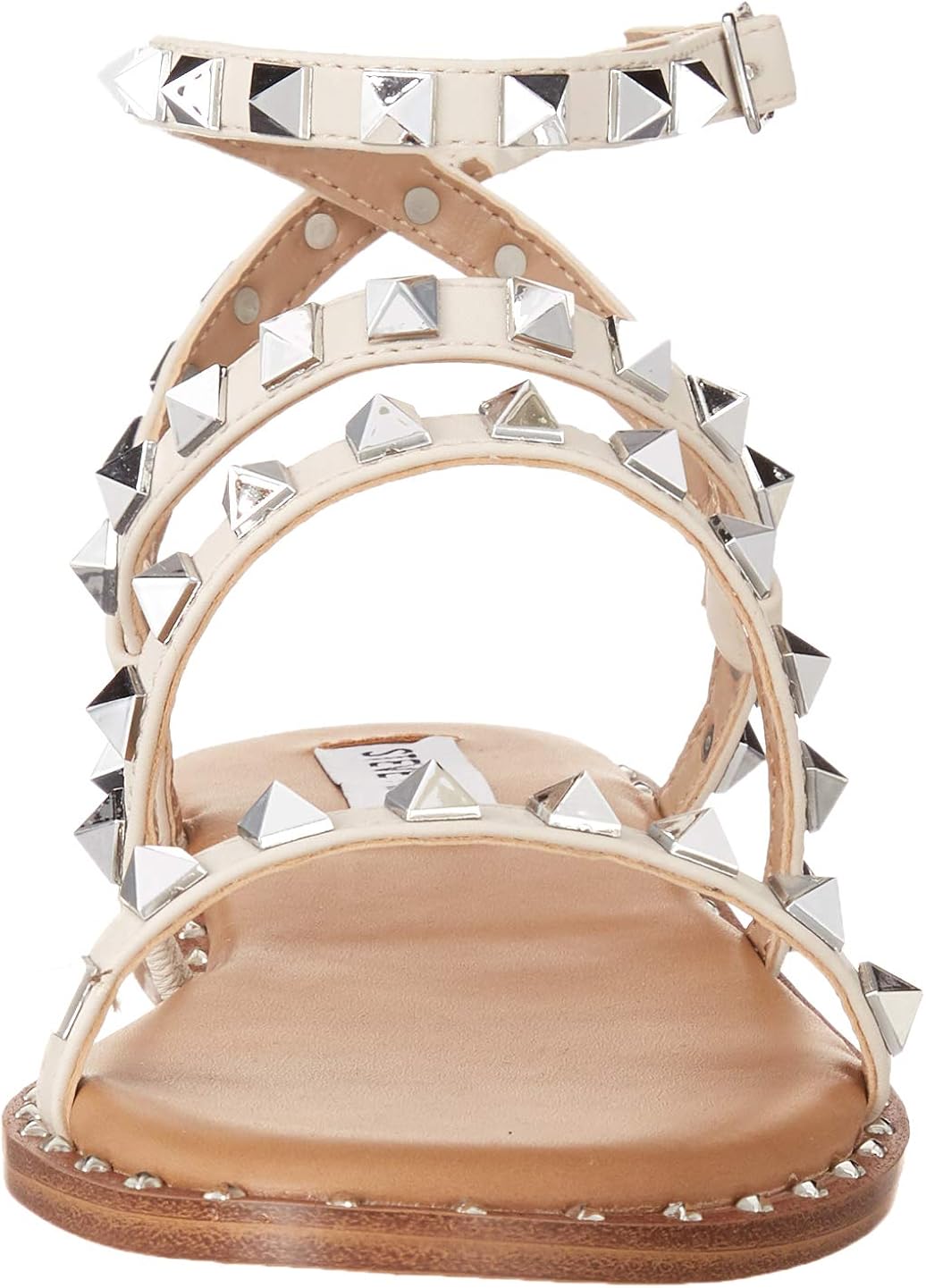  | Steve Madden Women's Travel Flat Sandal | Flats