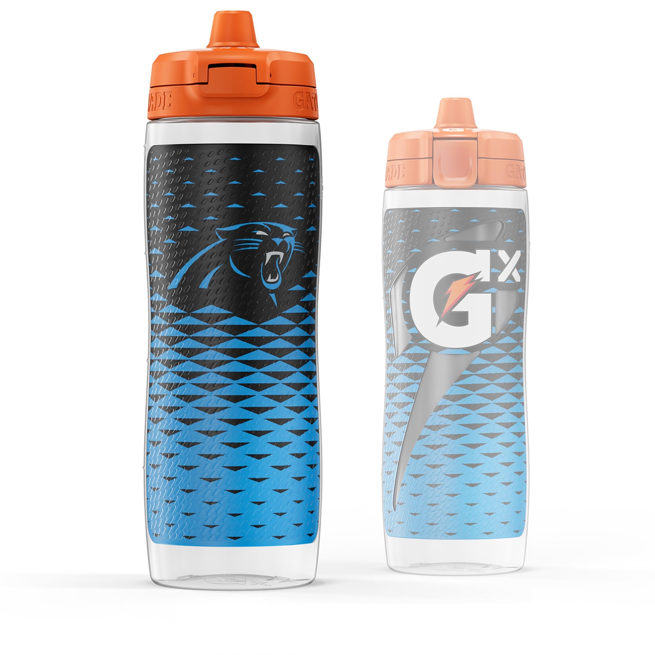 Seahawks Gx Bottle - Official NFL Gear -32 Seahawks Gx Bottle - Official NFL Gear -32