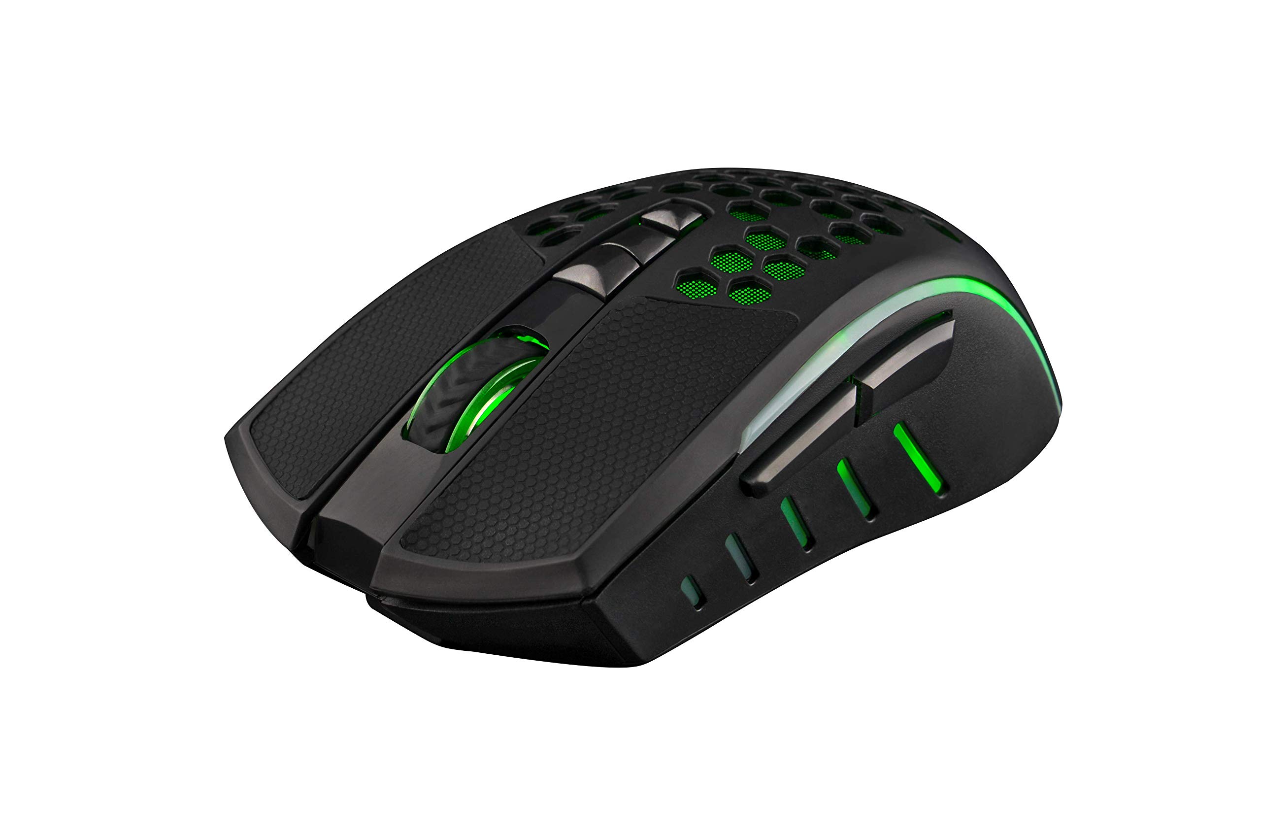 Pacchetto Giochi Wireless - Tastiera + Mouse - Francese