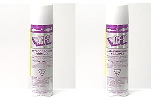 ACF-50 Anti-Corrosion Lubricant Compound (Pack of 2)