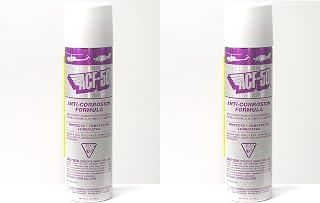 ACF-50 Anti-Corrosion Lubricant Compound - 13 oz Aerosol - Must Ship Ground!, Pack of 2