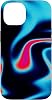Funda Aura galaxy para iPhone 15 Pro 8