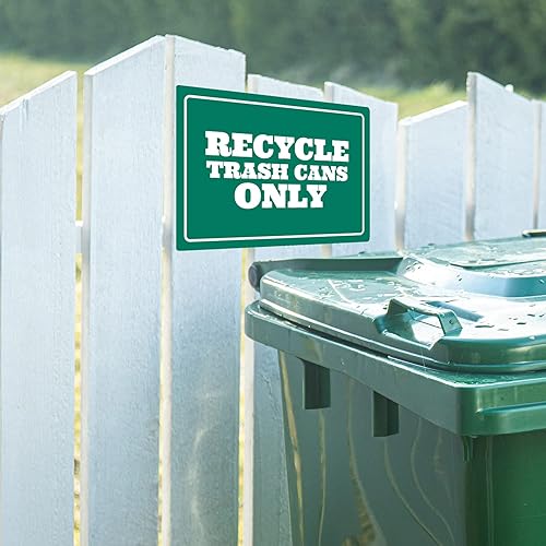 Miniatura 2 de Letreros de metal personalizados para exteriores, 12 x 8 pulgadas, letrero personalizado para oficina, negocios, instrucciones para el hogar,