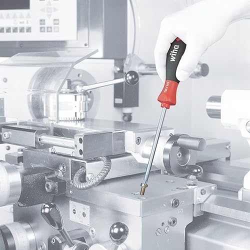 Miniatura 5 de Wiha 36259 Juego de destornilladores Torx resistentes a manipulaciones, T7s- T40s, 10 piezas