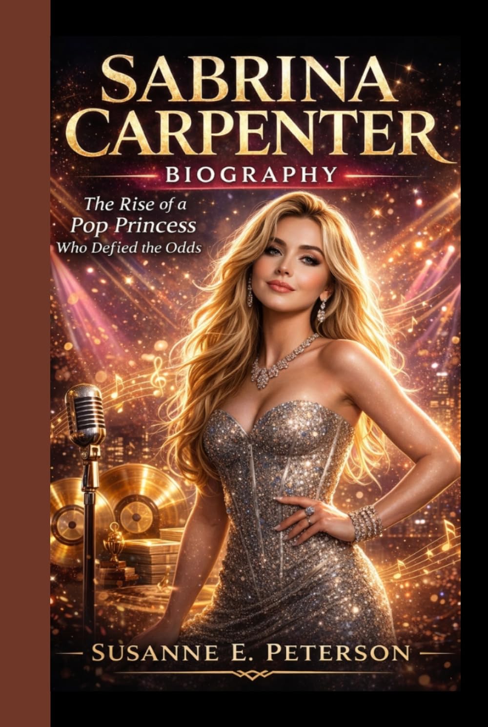 Sabrina Carpenter Biography: The Rise of a Pop Princess Who Defied the Odds
