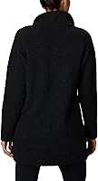 Vista 2 de Columbia Chaqueta larga Panorama para mujer