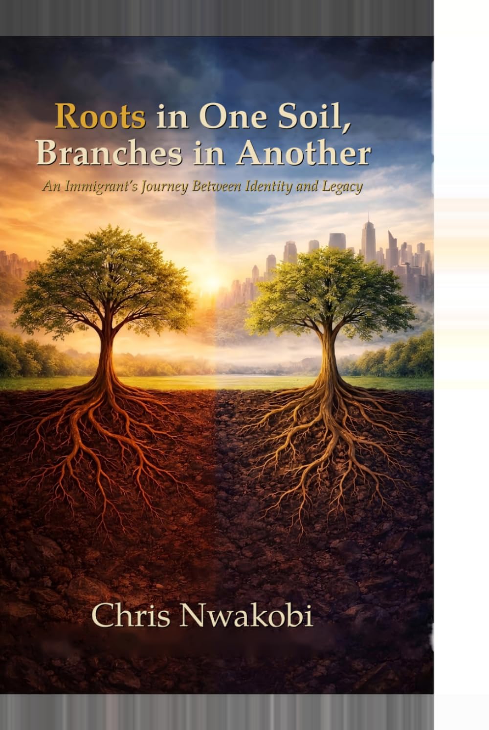 Roots in One Soil, Branches in Another: An Immigrant’s Journey Between Identity and Legacy
