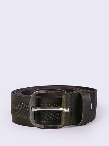 diesel　ベルト　75 B-LINE X03737PR080 ベルト｜メンズ｜ブラック｜ディーゼル（DIESEL