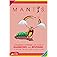 Mantis by Exploding Kittens - 2-6 Players - Ages 7+ - 10 Minutes to Play - Cutthroat Matching Card Game - Party Game, Family