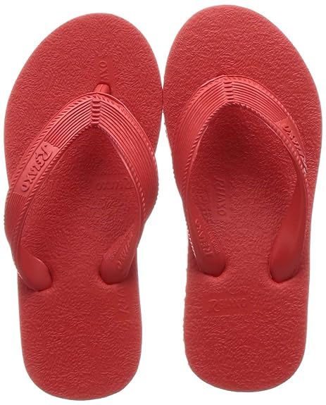 Relaxo Unisex Kids Hh0018c Sneakers