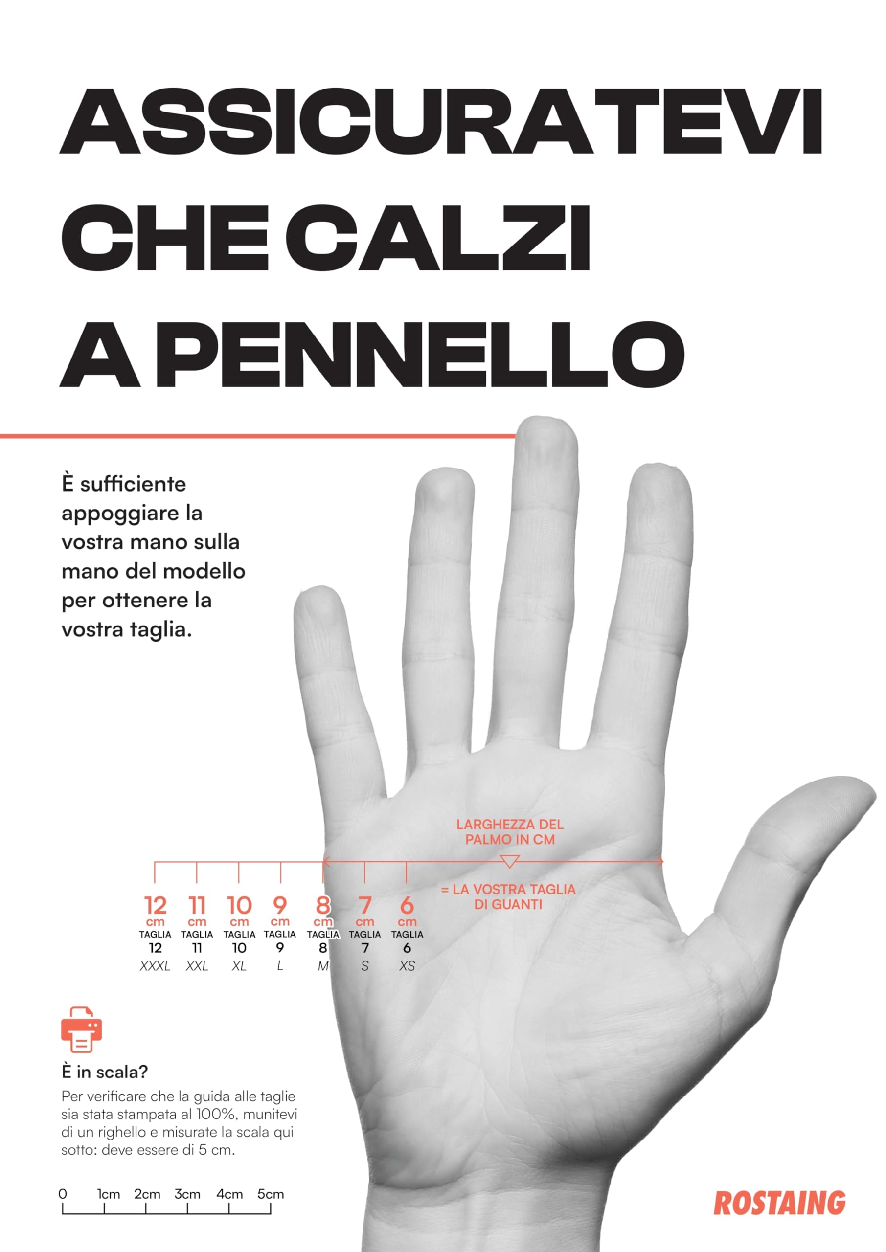 ROSTAING RONCIER - Paia di guanti da giardinaggio - Protezione in pelle - Guanti da giardinaggio per spine e rovi e da lavoro, Beige