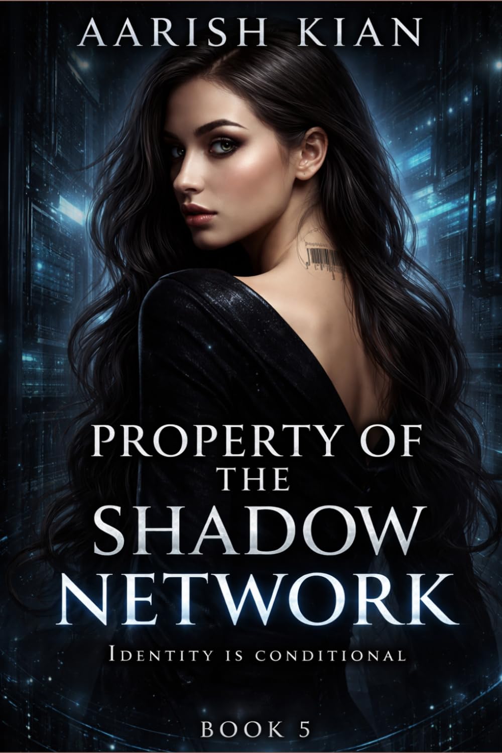 PROPERTY OF THE SHADOW NETWORK: Identity is conditional (The Compliance Protocol)