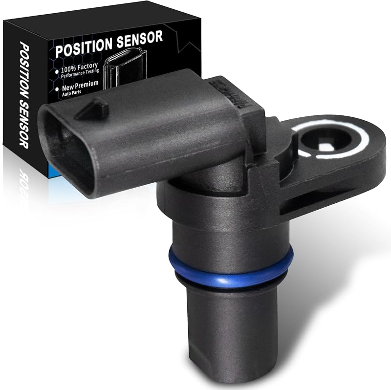 Sensor de posição do comando de válvulas SZKAIDAG para Audi – Referência 07L905163C