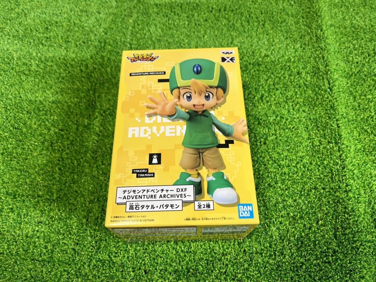 デジモンアドベンチャーDXF～ADVENTURE ARCHIVES Amazon.co.jp: デジモンアドベンチャー DXF ADVENTURE ARCHIVES