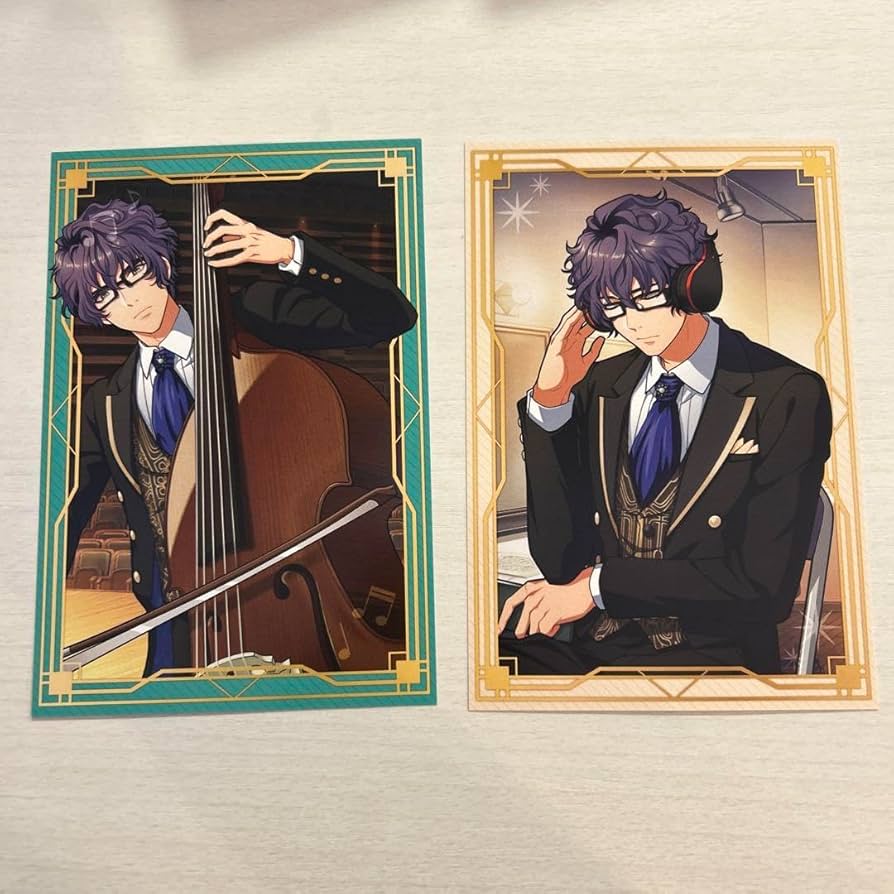 金色のコルダ　スターライトオーケストラ　スタ　笹塚は Amazon.co.jp: 笹塚創 メセカ 金色のコルダ スターライト