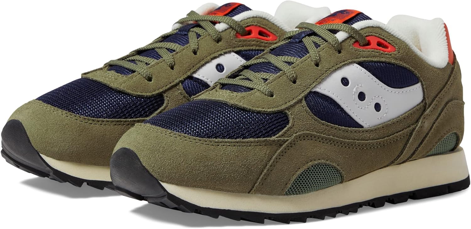 saucony shadow bambino