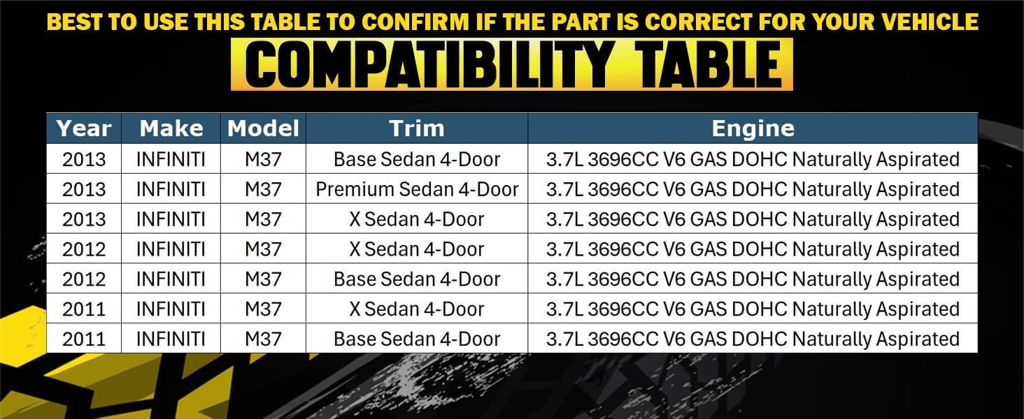 Northeastern Exhaust | Stainless Steel Front Y-Pipe, Resonator and Pair of Mufflers Exhaust System Kit Compatible for Infiniti M37 2011-2013 3.7L | Free Gaskets and Clamps Included