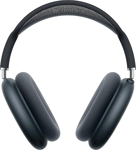 Apple AirPods Max - Medianoche (renovado Premium)