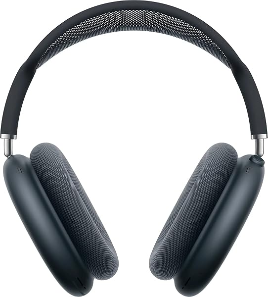 Apple AirPods Max - Midnight (Renewed Premium)