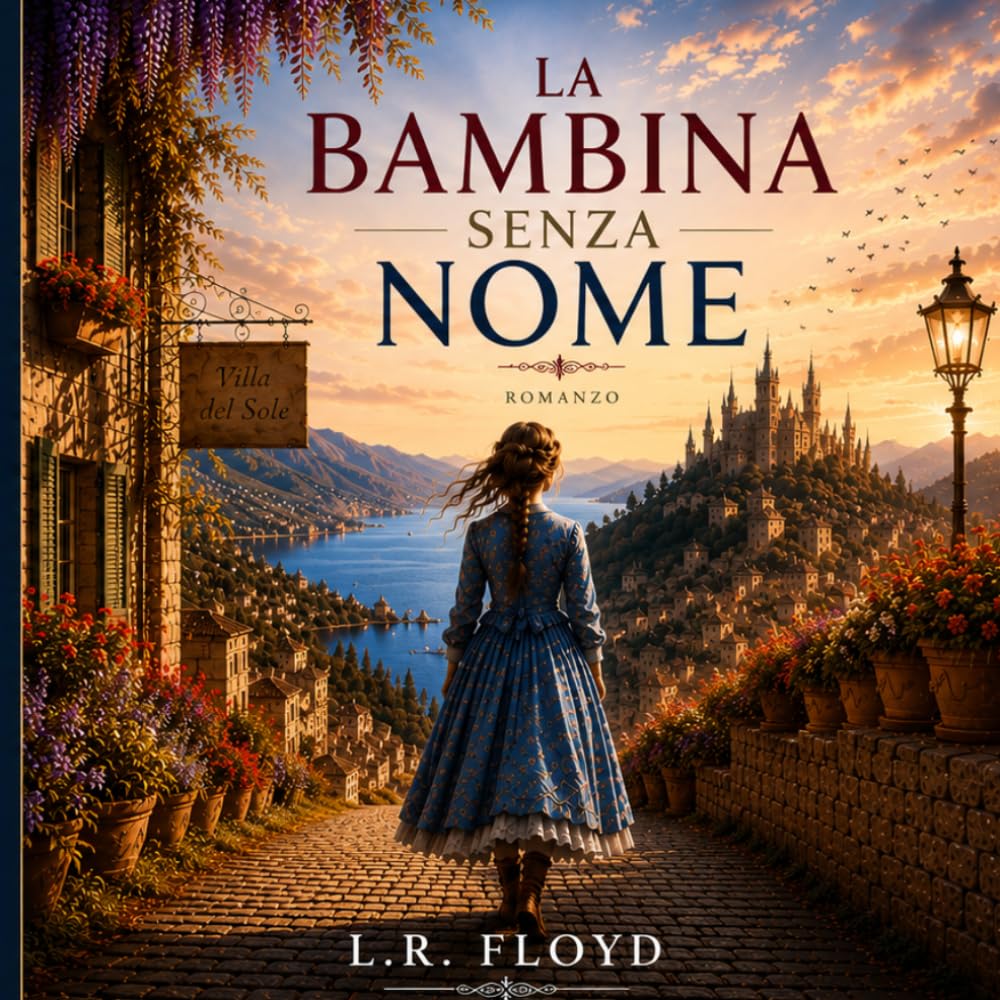 La bambina senza nome