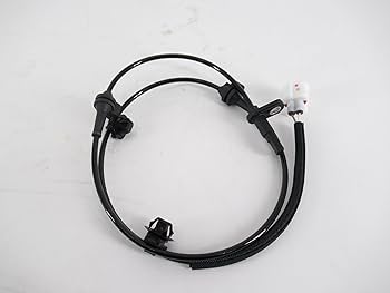 Amazon.com: OEM Factory Front Wheel Speed Sensor 4670B087