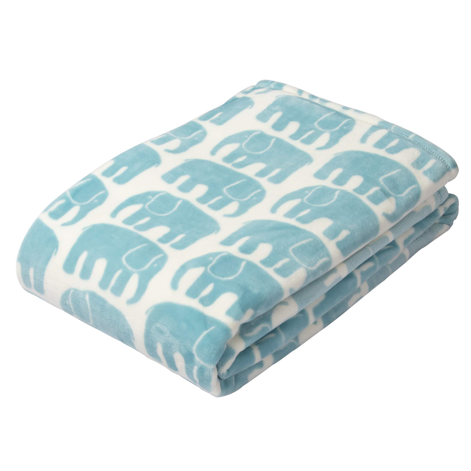 Amazon｜nishikawa 【 西川 】 毛布 シングル フィンレイソン