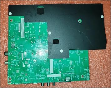 TPD.MT9602T.PC731(T) 3-in-1 TV Motherboard Replacement for 51pLVDS Display Panel Accessories