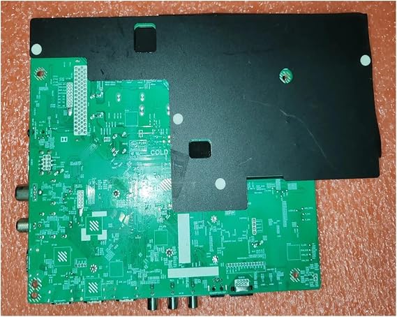 TPD.MT9602T.PC731(T) 3-in-1 TV Motherboard Replacement for 51pLVDS Display Panel Accessories