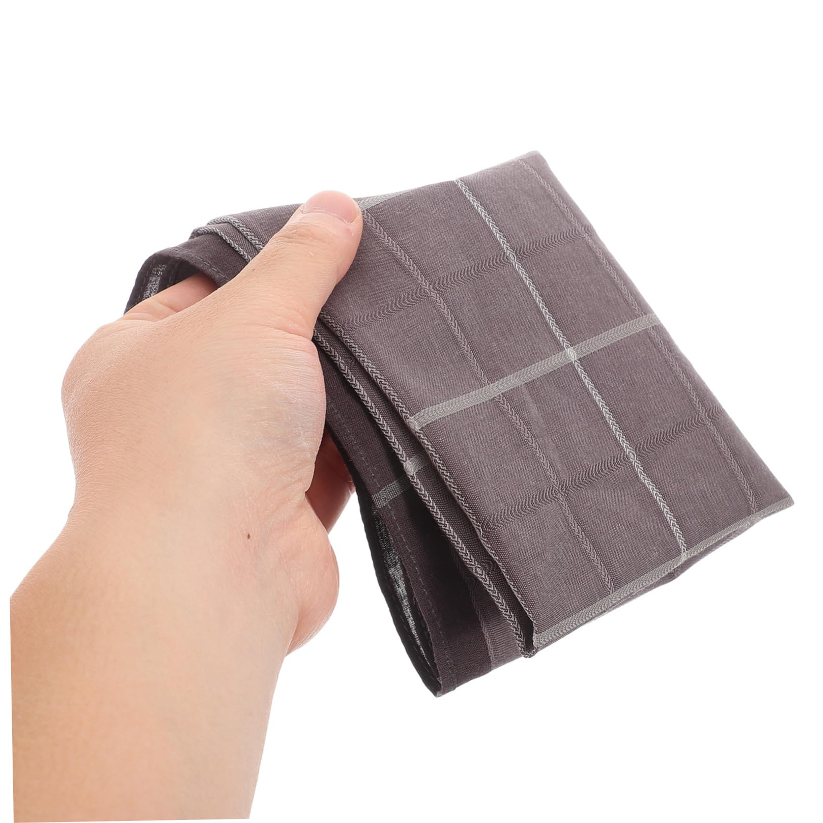 BESPORTBLE Taschentücher Herren Baumwolle Taschentuch Hochzeitstaschentücher Taschentücher Für Die Dame Brautduschengeschenk Einstecktücher Für Herren Königsblaues Bandana