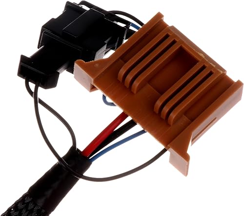 Miniatura 2 de SCITOO Montaje eléctrico de la bomba de combustible de alto rendimiento para 2014-2015 para Land-Rover LR4 3.0L, 2010-2013 para Land-Rover LR4 5.0L,