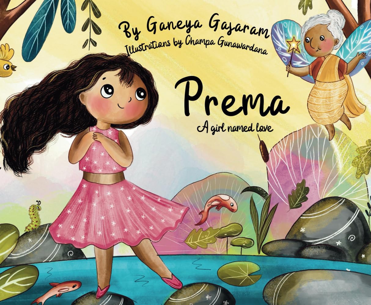 Prema: A girl named Love