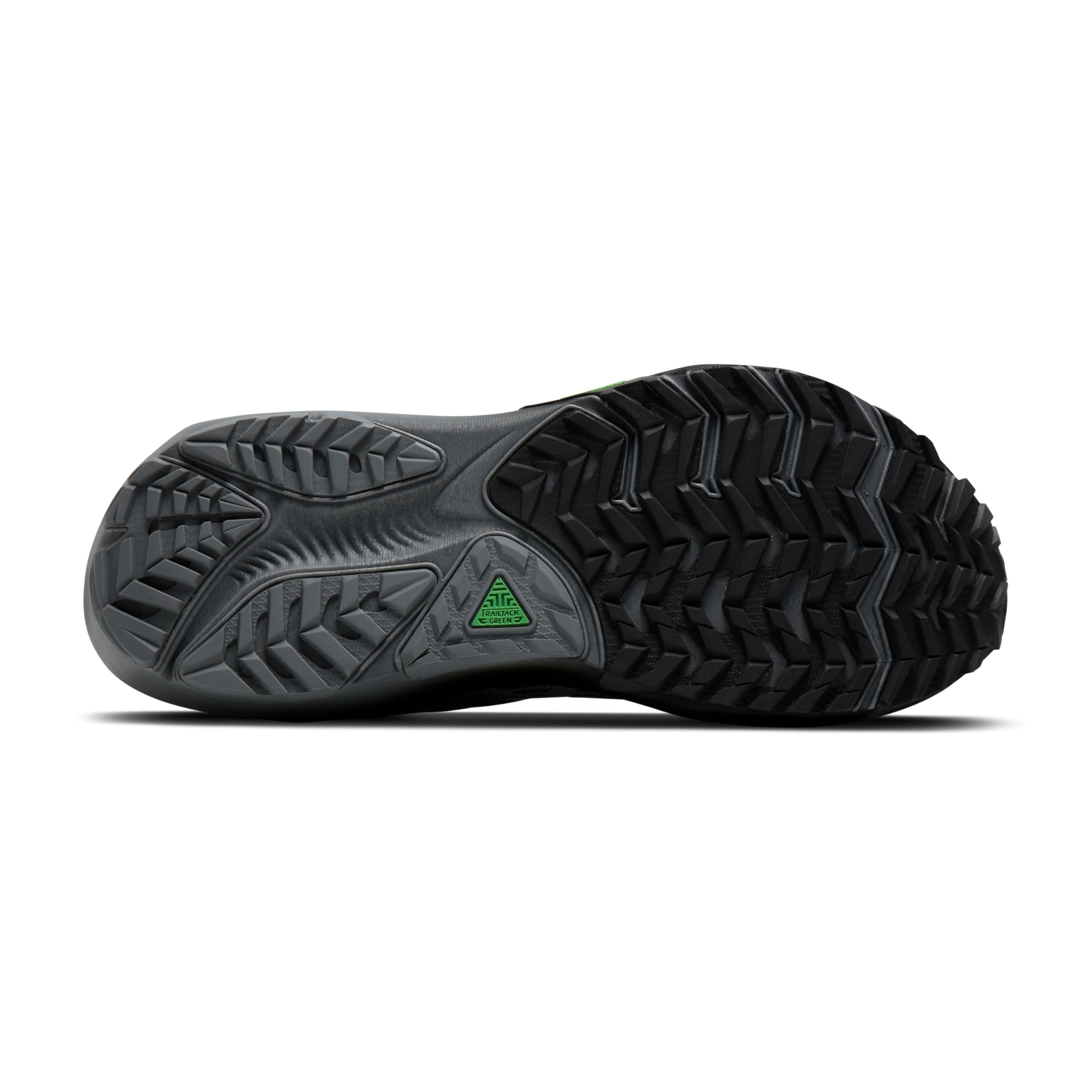 Brooks Herren Ghost TrailSneaker
