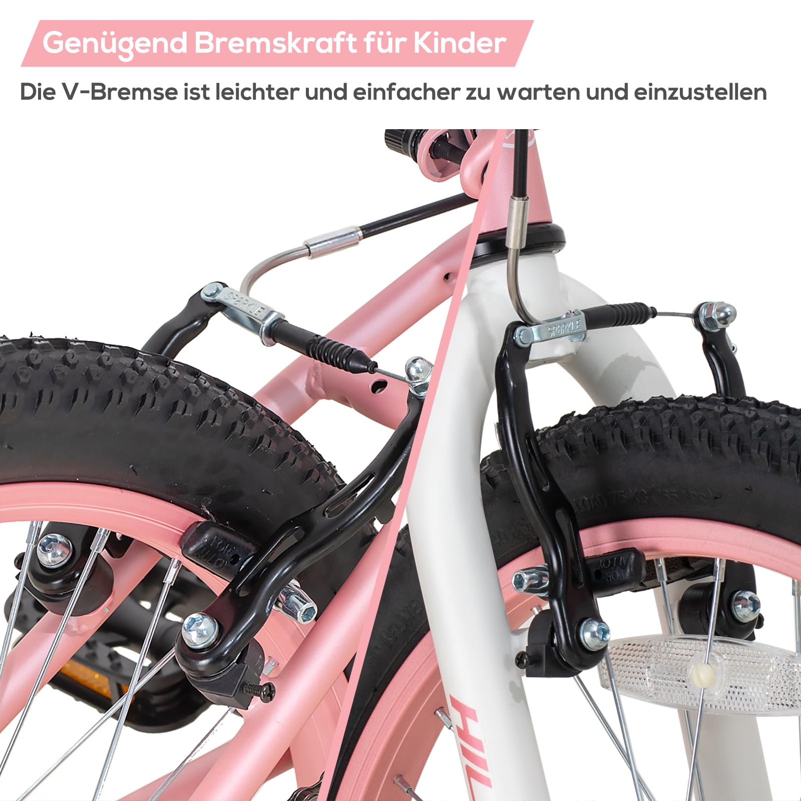 Kinder Mountainbikes 20 inch kopen? ✔️ Tot 54% korting