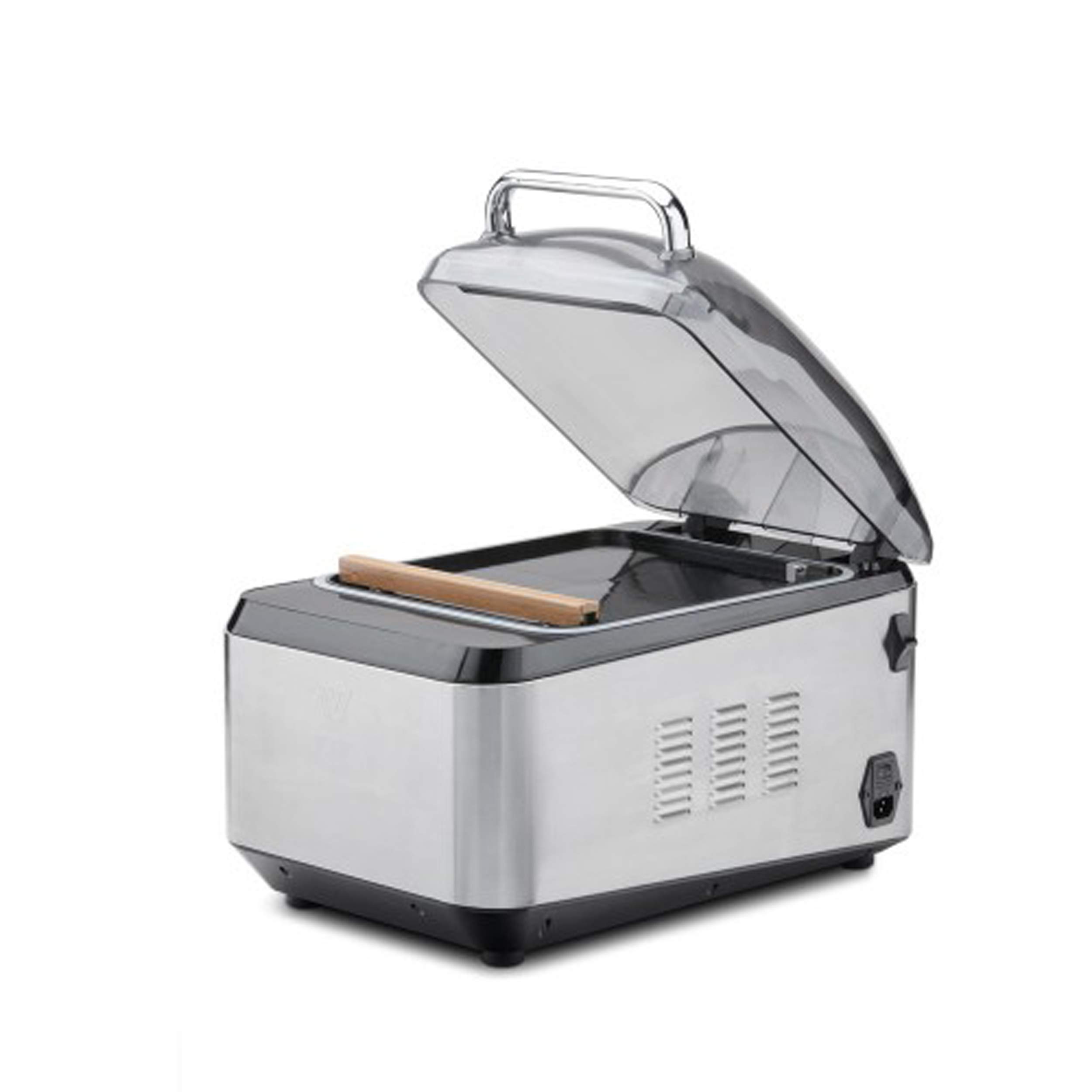 Chamber Vacuum Sealer by Vesta Precision Chamber Vac Pro II