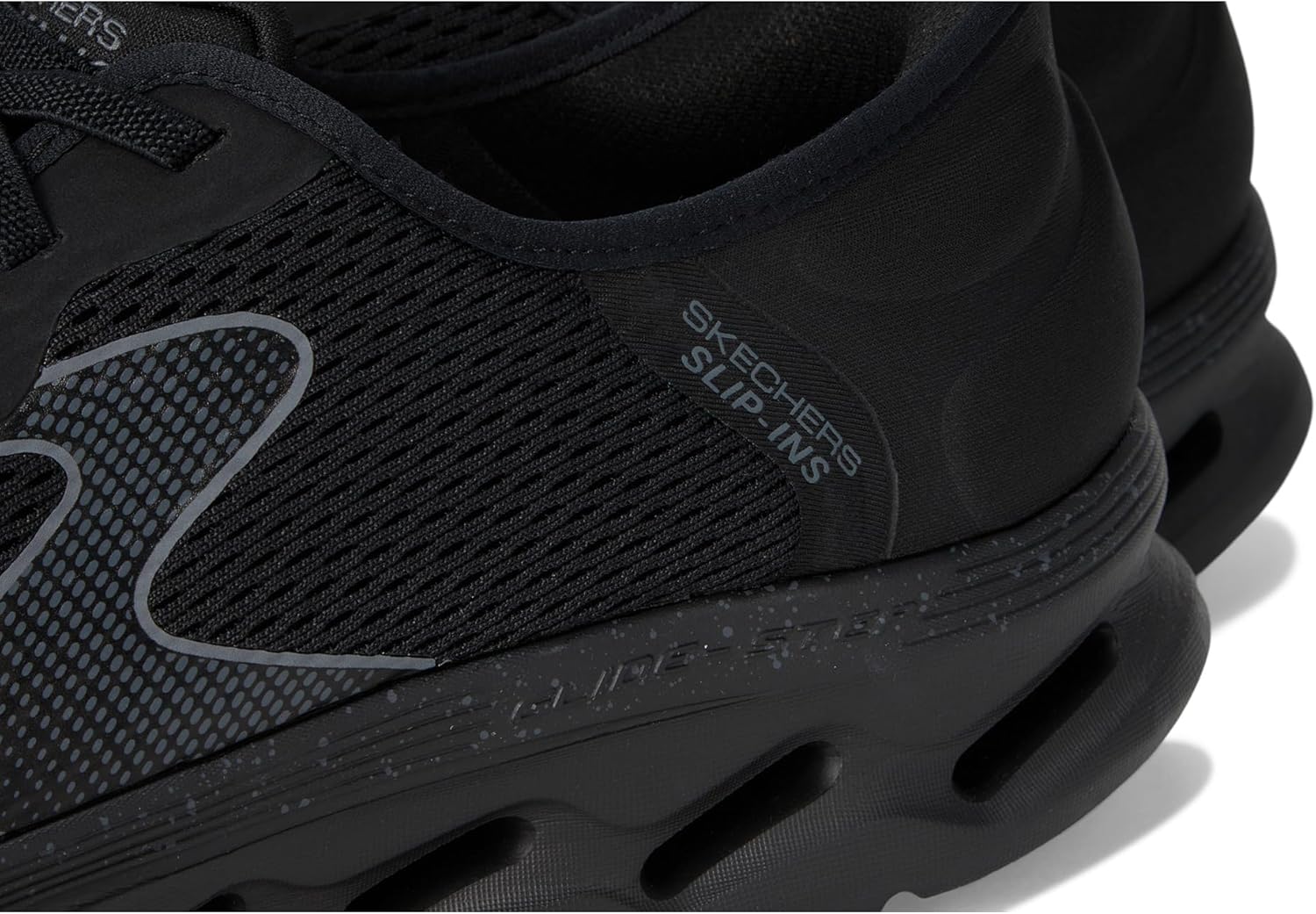 Skechers Women's Go Walk Glide Step 2.0 Dani Hands Free Slip-ins Shoes - Image 6