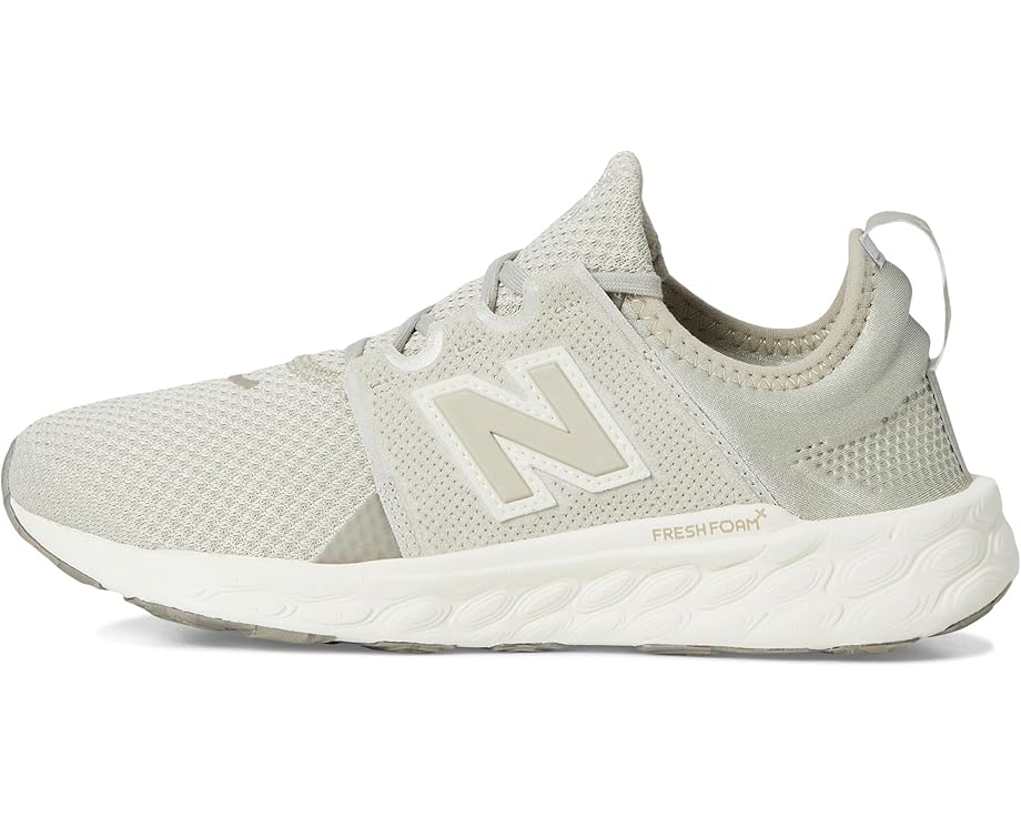 New Balance Fresh Foam X Cruz v3 - Left View
