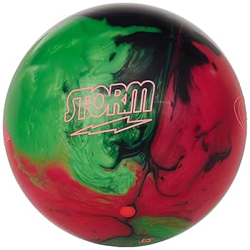 HIGH SPEED ボウリングボール 15LB スモーク/ライム/スカーレット 並行輸入品】Hammer Black Widow 2.0 ハイブリッド ボーリング