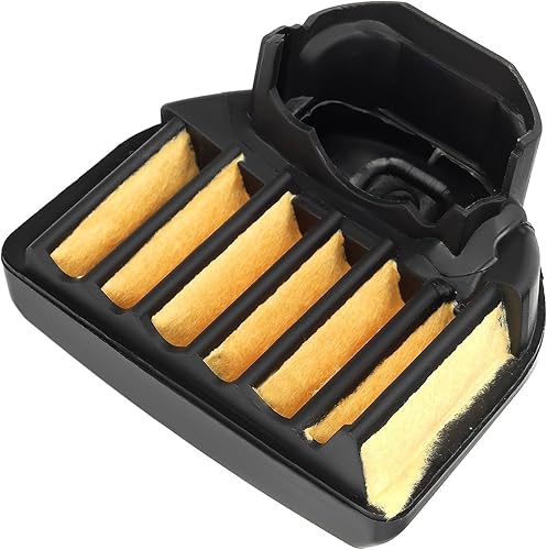 Miniatura 9 de 455 Air Filter Tune Up Kit for Husqvarna 455 Rancher 460 Rancher 460 455E 461 Chainsaw 537255701 Maintenance Kit with Fuel Filter Spark Plug Primer