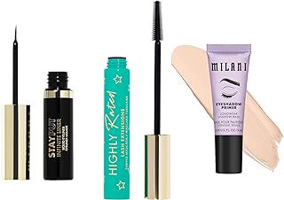Milani Extensiones de pestañas altamente cali...