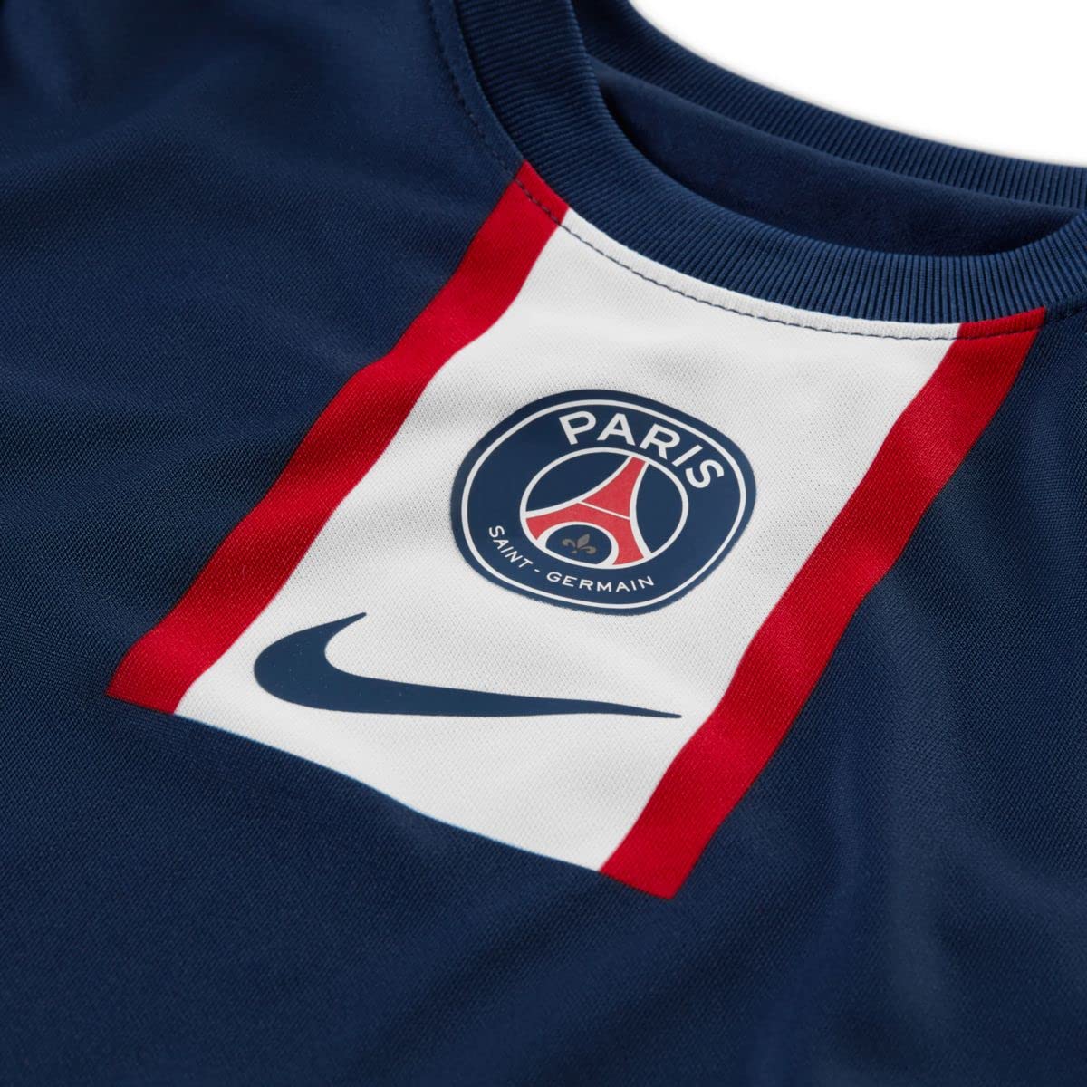Paris Saint-Germain FC Herren Season 2022/23 Official Baby set
