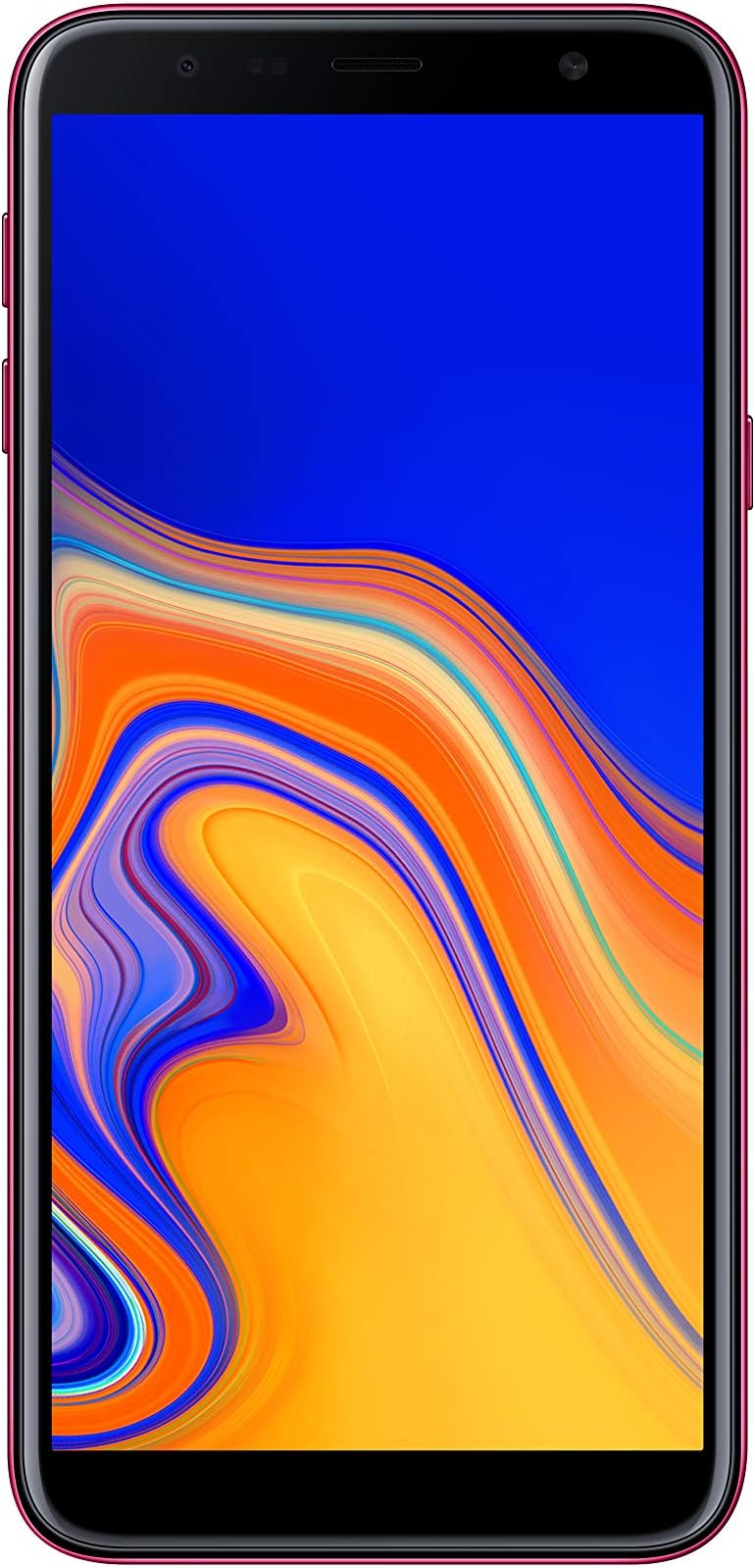 Samsung Galaxy J4 Plus 32GB Single SIM UK Version - Pink