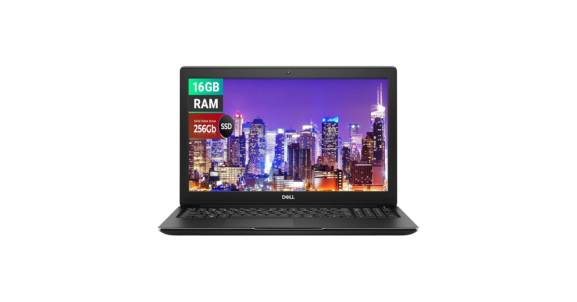 Amazon.com: Dell Latitude 3500 Laptop 15.6 - Intel Core i5