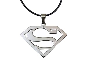 Superman Dog Tag: Embody the Spirit of Steel with Kryptonian Courage