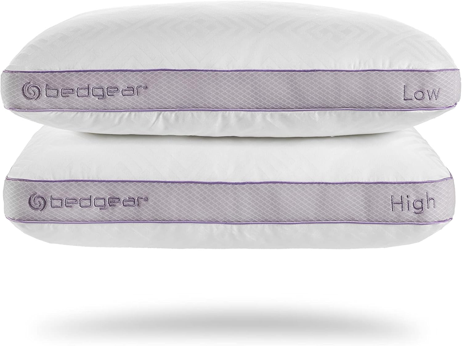 bedgear side sleeper pillow amazon
