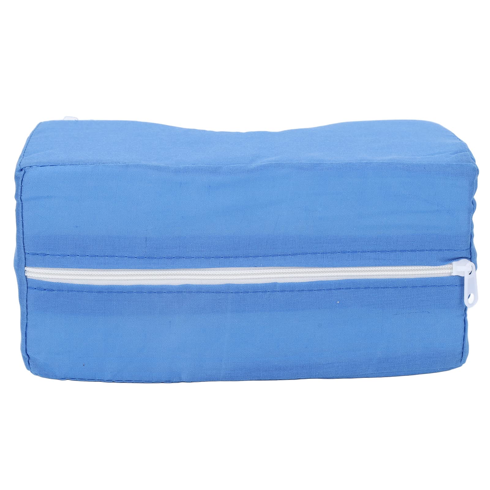 Heel Pillow, Foot Pillow Heel Protector Soft Comfortable Reduce Bedsore Comfortable Fit for Elderly for Ankle