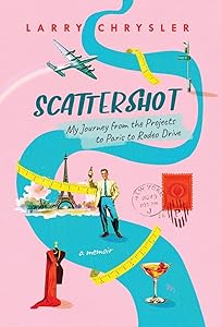 Scattershot